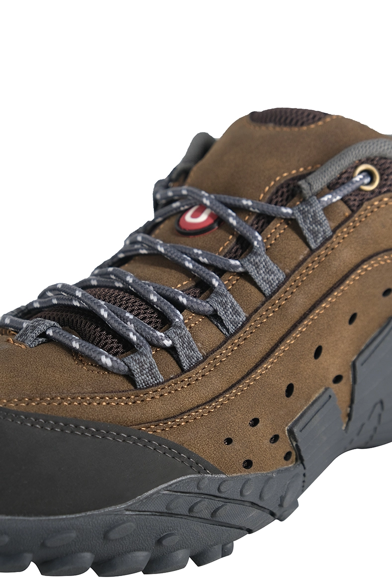 ZAPATILLA ORTOSA OUTDOOR CAFE UNS - 4
