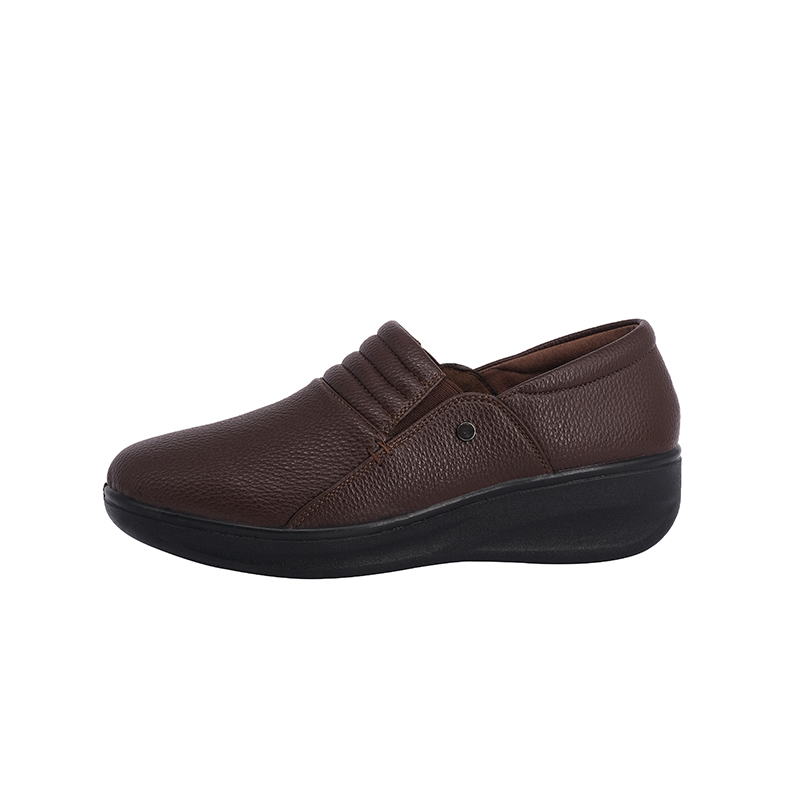 MOCASINES MUJER PASSER CAFE MAXISE - 2