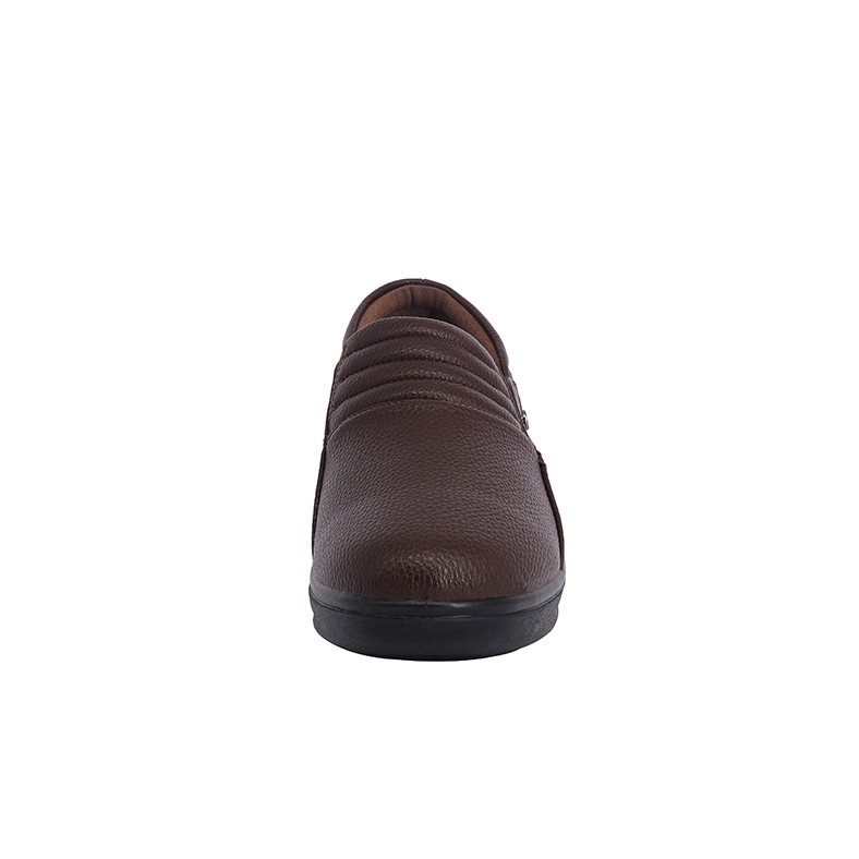 MOCASINES MUJER PASSER CAFE MAXISE - 3