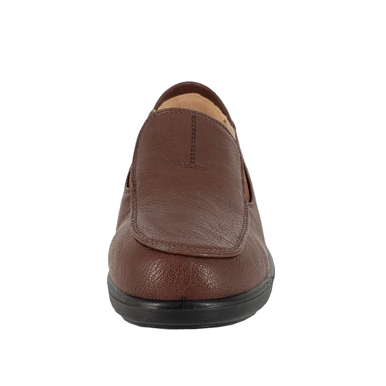MOCASINES MUJER PASSER CAFE SAORI - 3