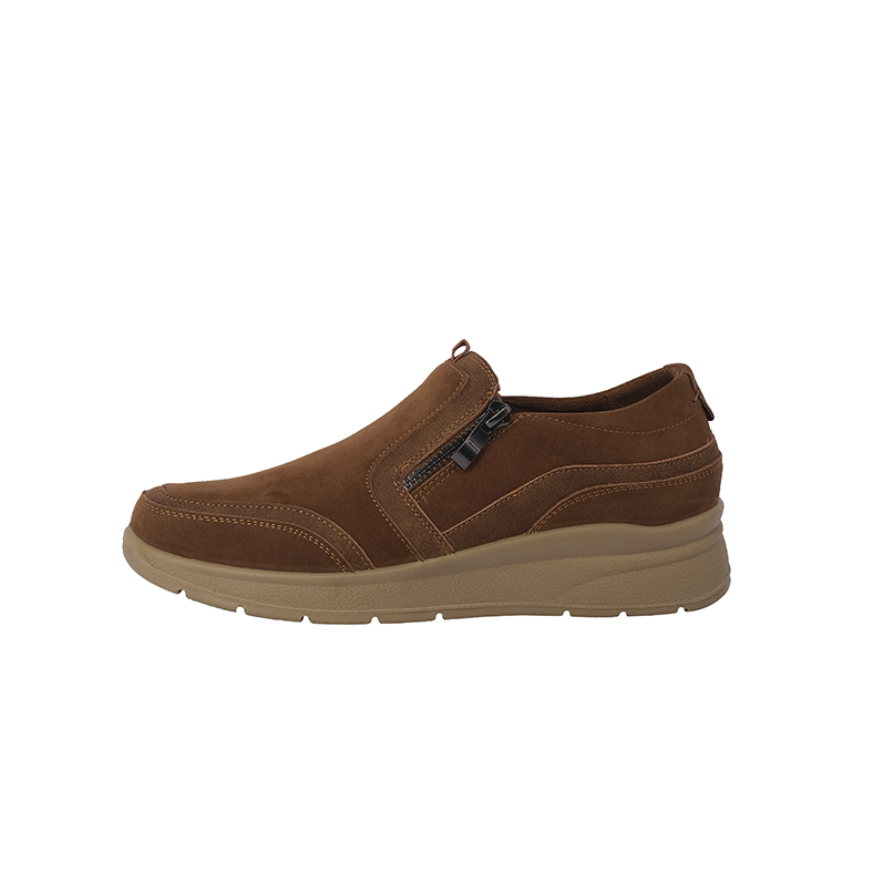 MOCASIN ANDROMEDA CARAMELO PASSER - 2