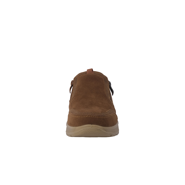 MOCASIN ANDROMEDA CARAMELO PASSER - 3