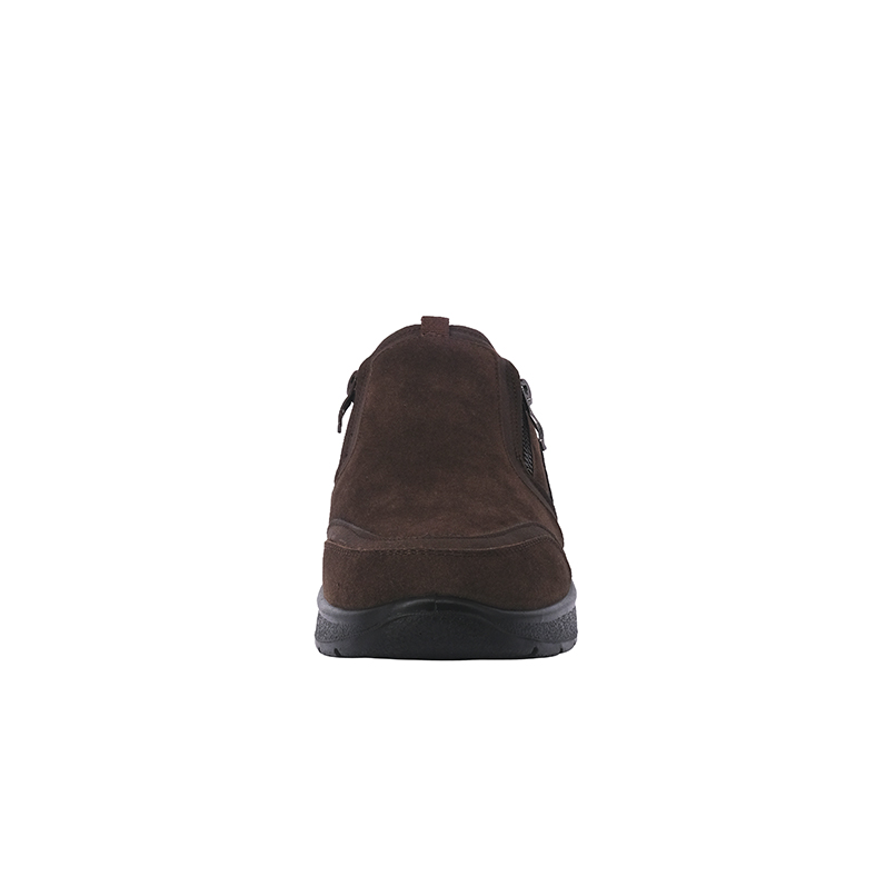 MOCASINES MUJER PASSER CAFE ANDROMEDA - 3