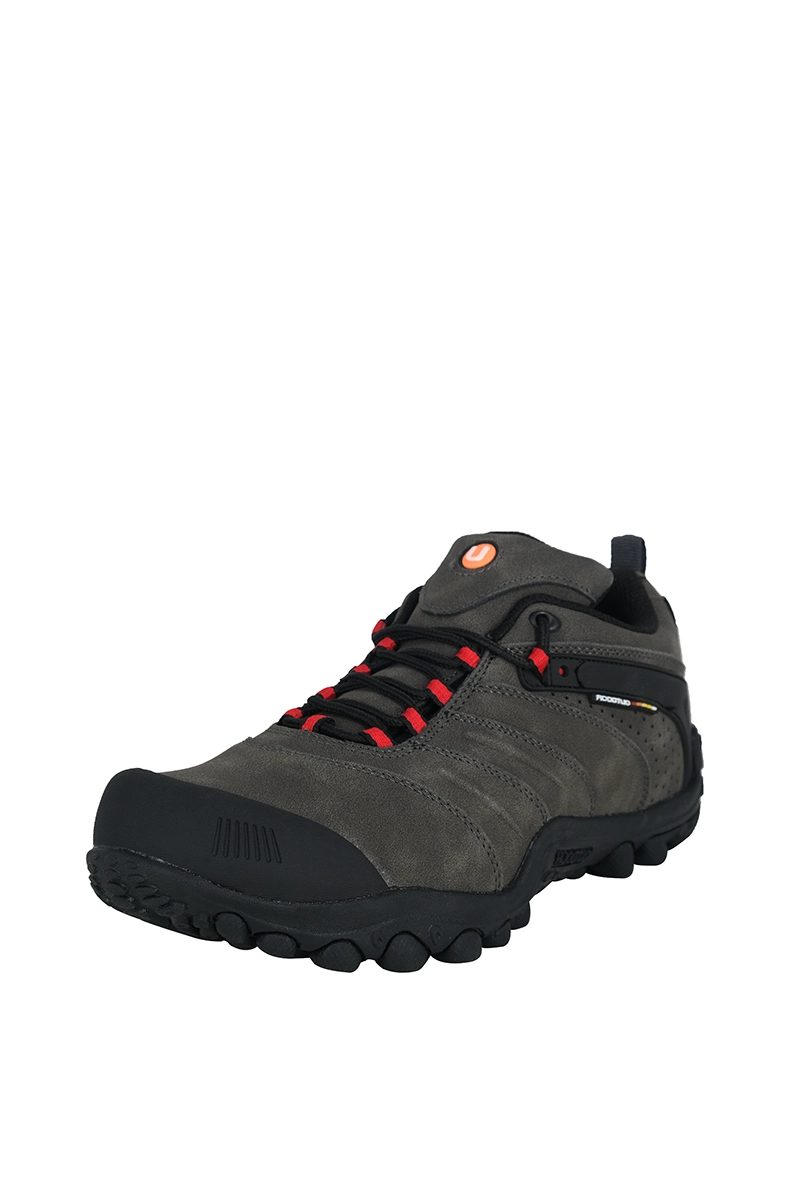 ZAPATILLA ONIX OUTDOOR GRIS UNS - 1