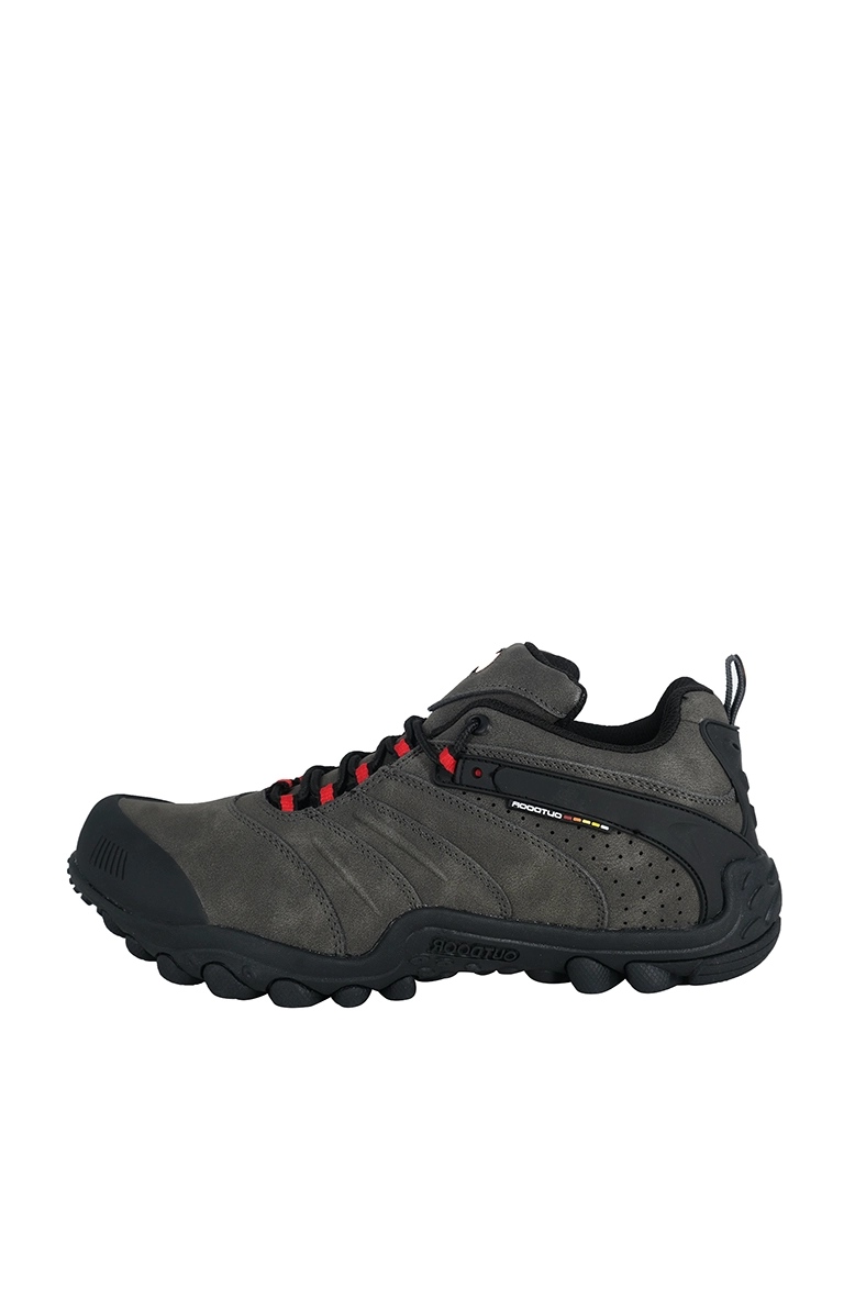 ZAPATILLA ONIX OUTDOOR GRIS UNS - 2
