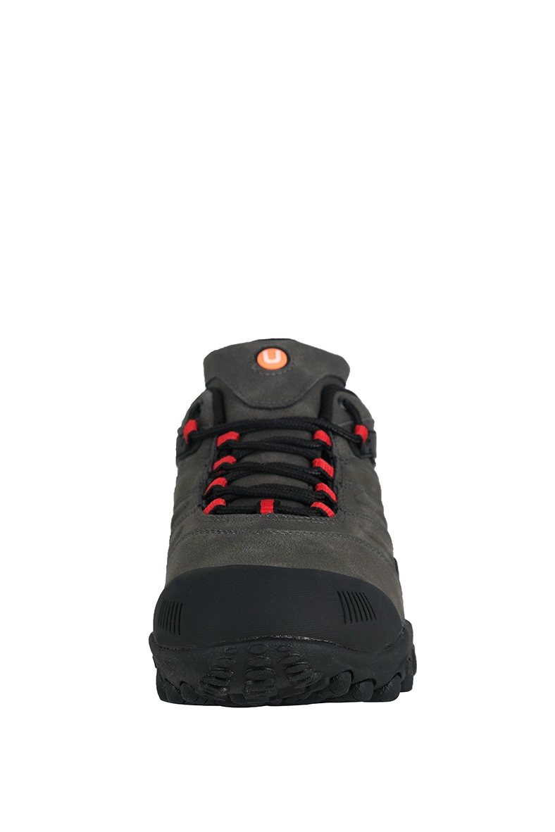 ZAPATILLA ONIX OUTDOOR GRIS UNS - 3