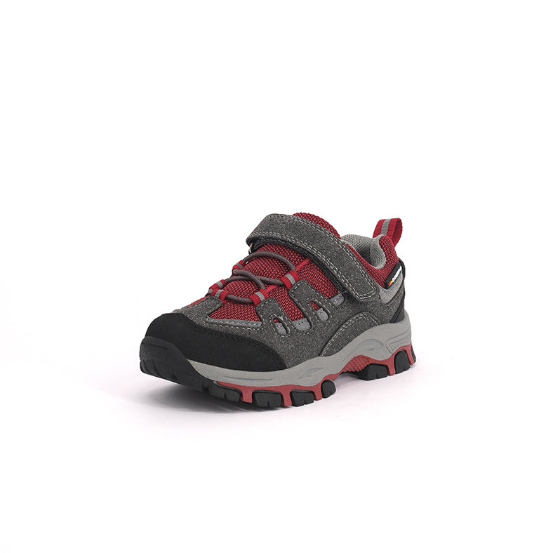 ZAPATILLA OUTDOOR SITH GRIS BAMBOO - 1