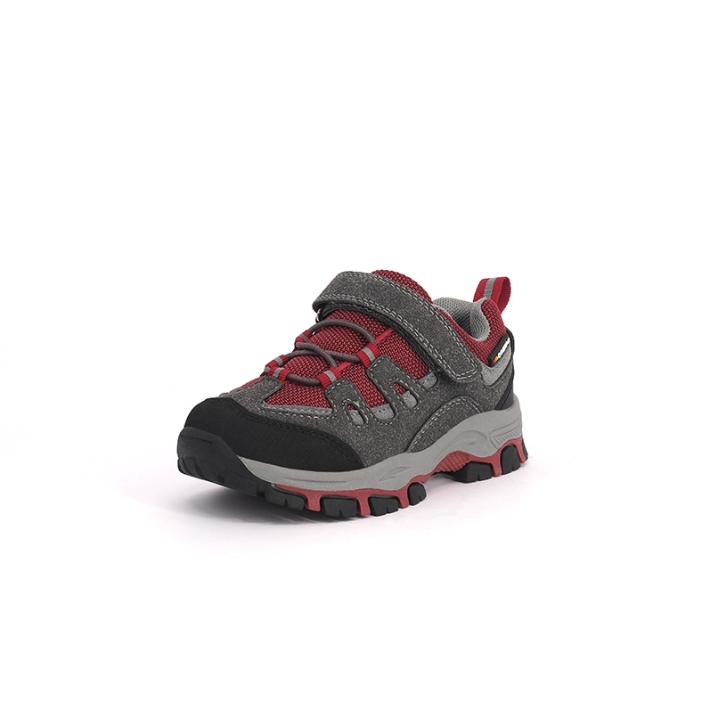 ZAPATILLA OUTDOOR SITH GRIS BAMBOO - 1