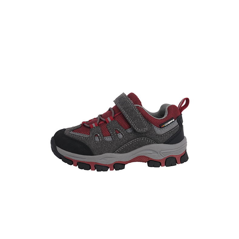 ZAPATILLA OUTDOOR SITH GRIS BAMBOO - 2