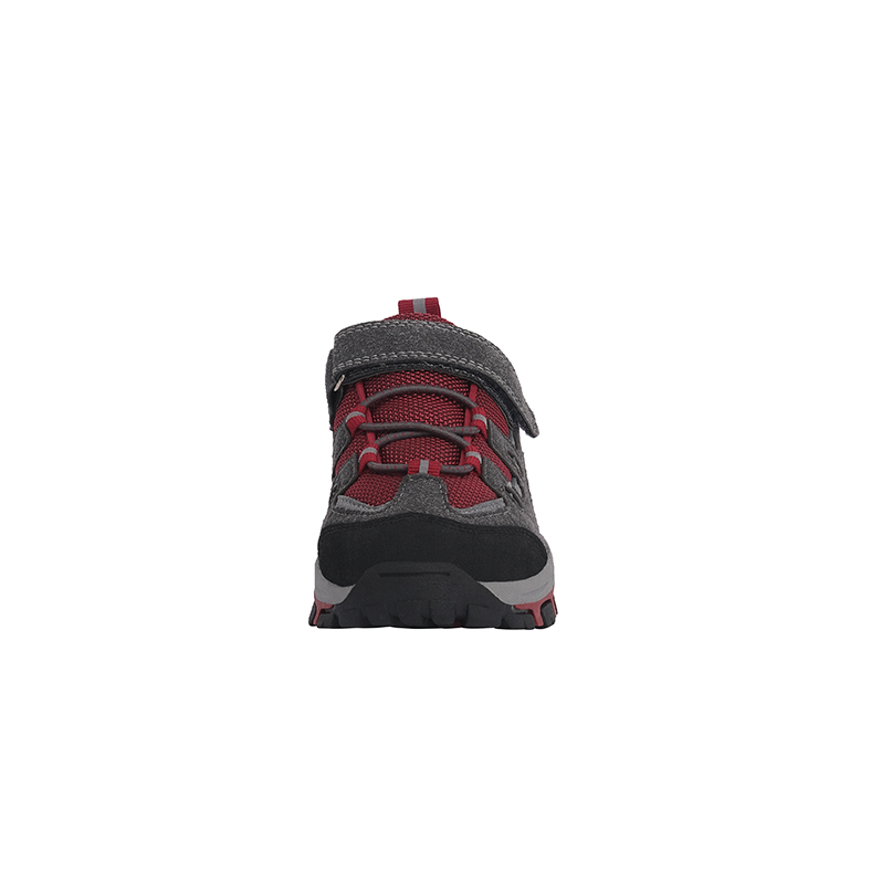 ZAPATILLA OUTDOOR SITH GRIS BAMBOO - 3