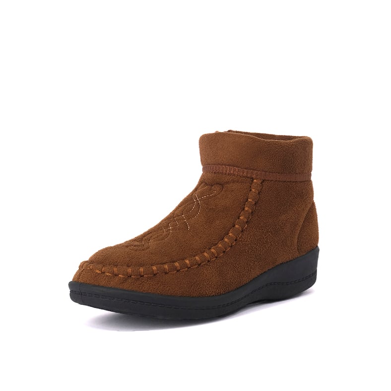 BOTIN CARAMELO ALE PASSER CASUAL