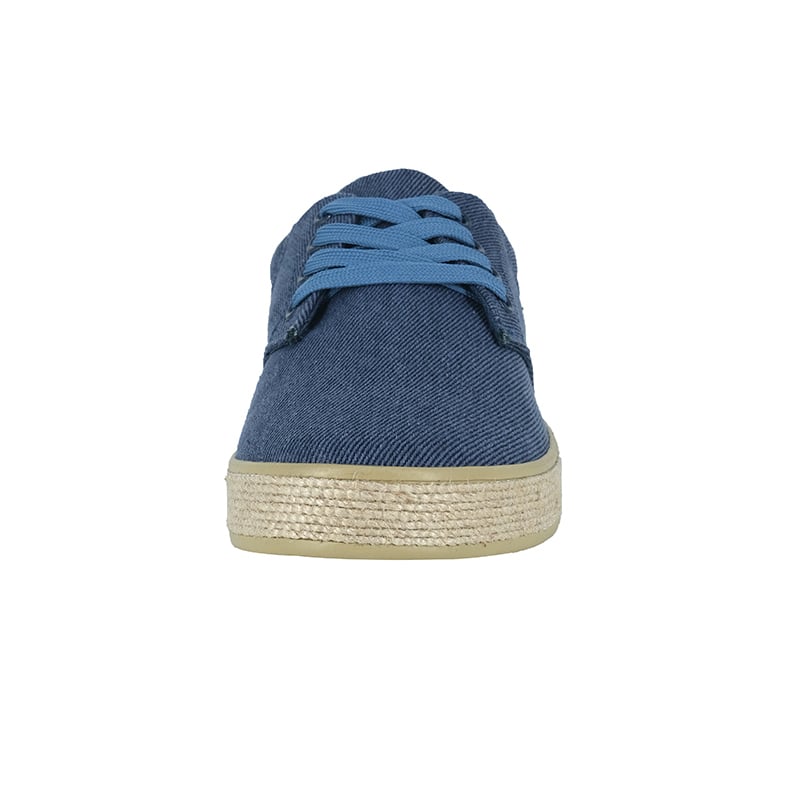 ZAPATILLAS HOMBRE PASSER CASUALES AZUL GALILEO - 3