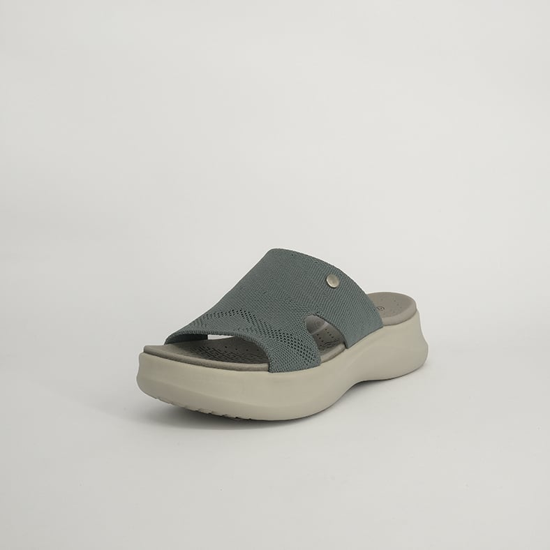 SANDALIAS MUJER ALQUIMIA CELESTE OURI - 1