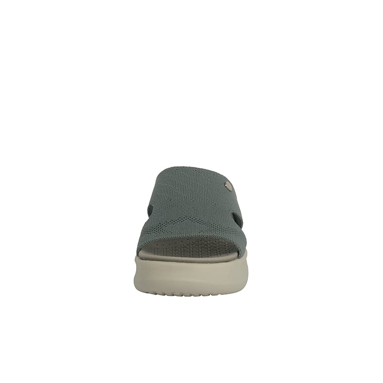 SANDALIAS MUJER ALQUIMIA CELESTE OURI - 3