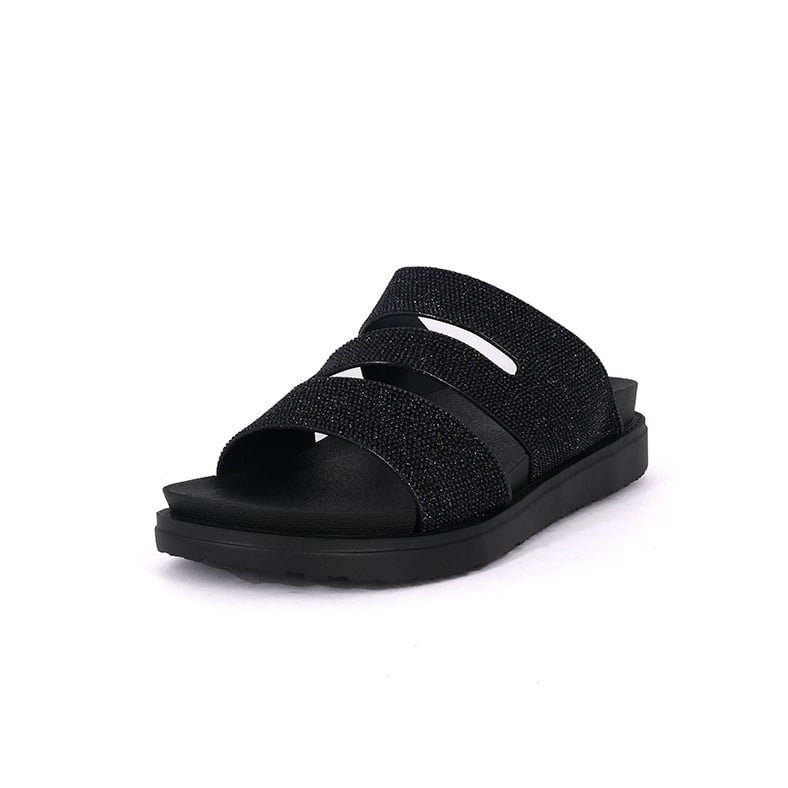 SANDALIA KARI NEGRO ALQUIMIA - 1