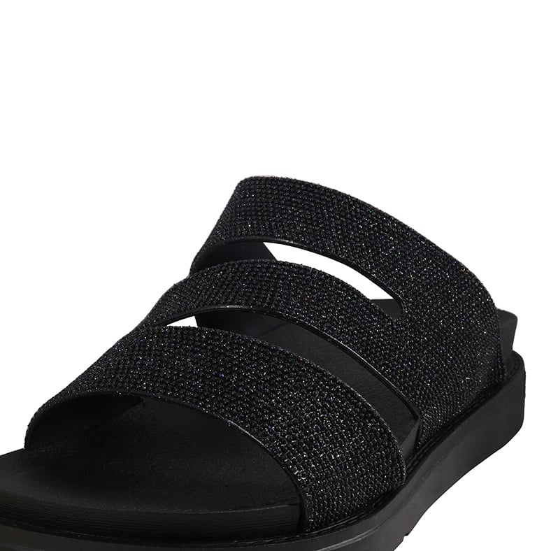 SANDALIA KARI NEGRO ALQUIMIA - 4