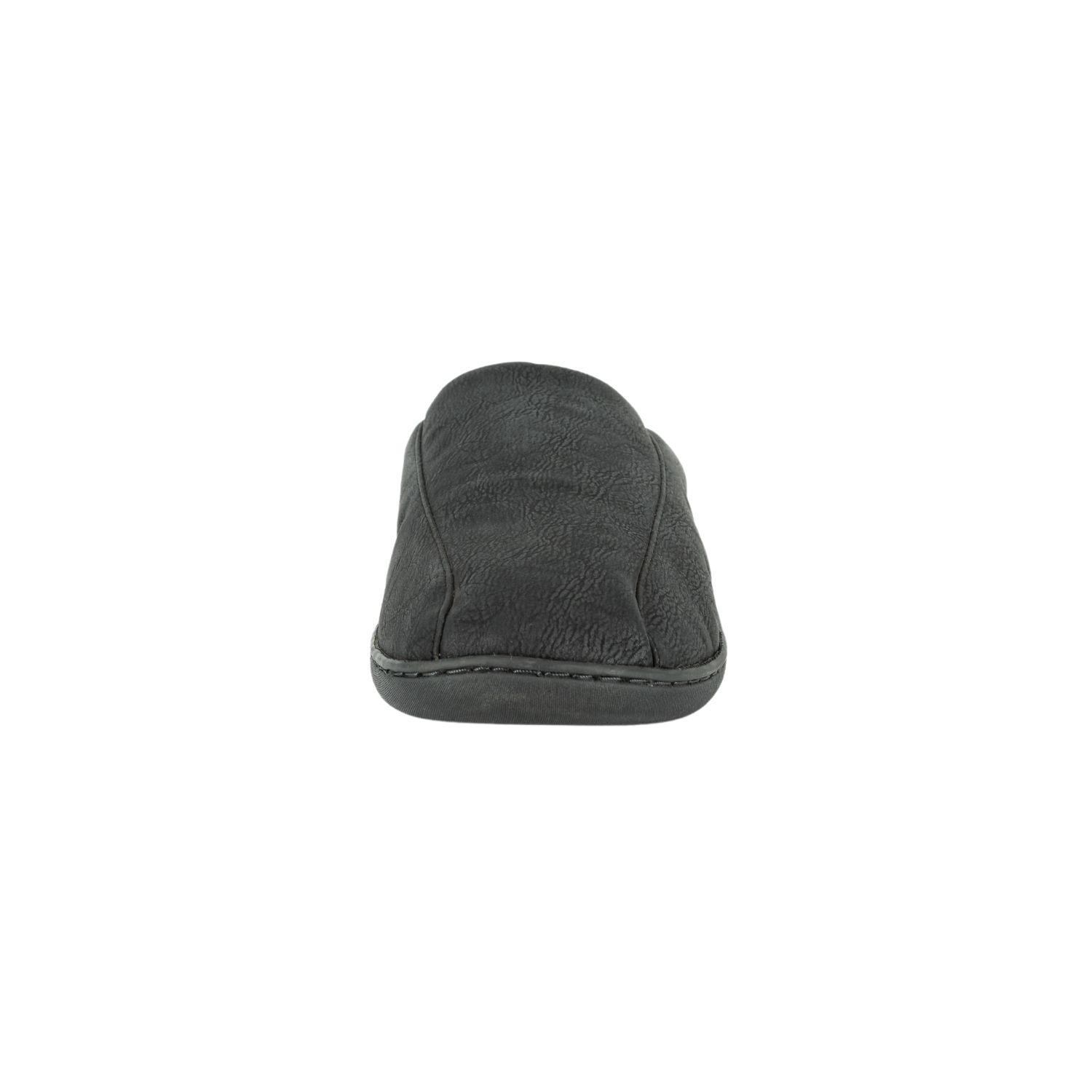 PANTUFLA BASTION NEGRO PASSER - 3
