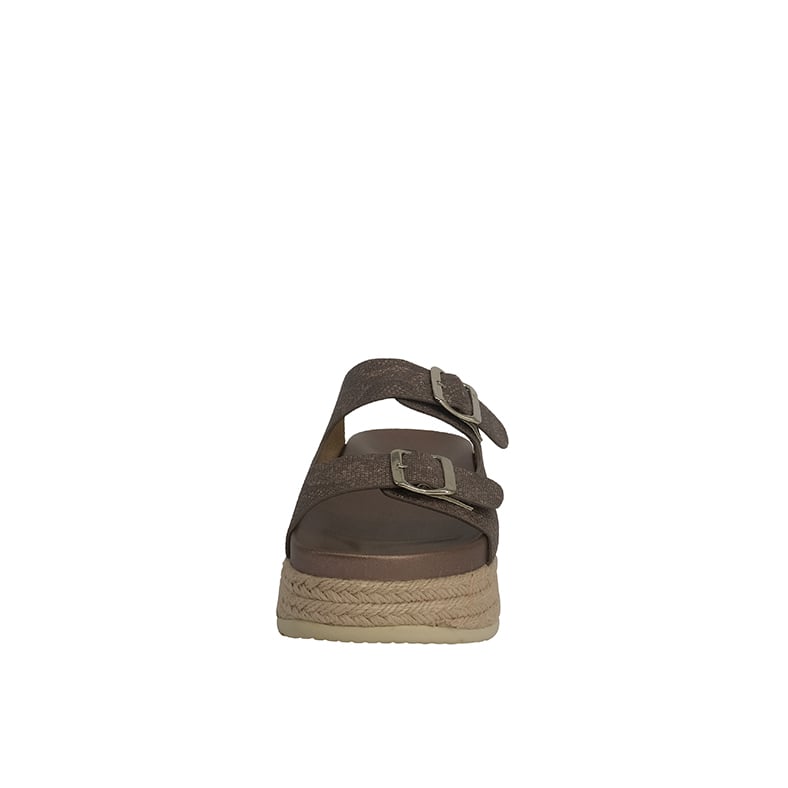 SANDALIAS MUJER ALQUIMIA ROSADO GESH - 3