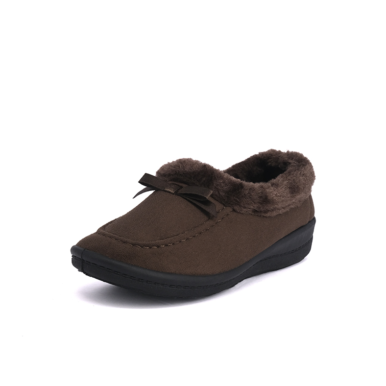 MOCASINES MUJER PASSER CAFE DAUNTLESS - 1