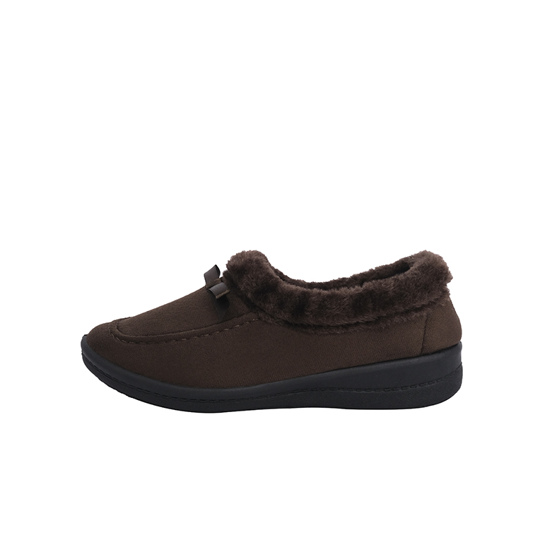 MOCASINES MUJER PASSER CAFE DAUNTLESS - 2