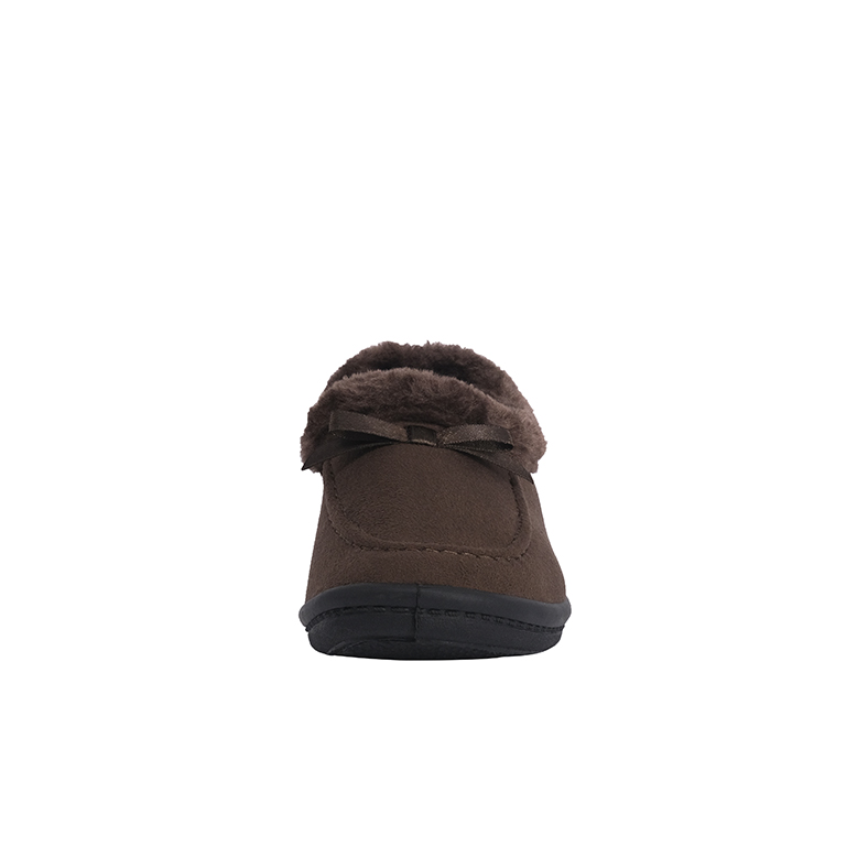 MOCASINES MUJER PASSER CAFE DAUNTLESS - 3