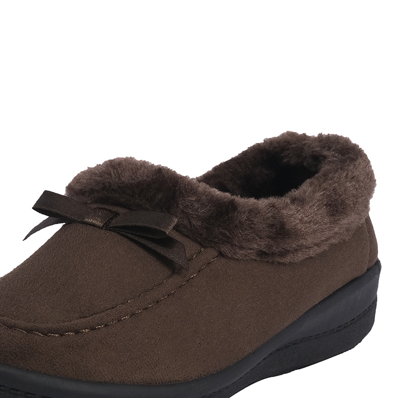 MOCASINES MUJER PASSER CAFE DAUNTLESS - 4