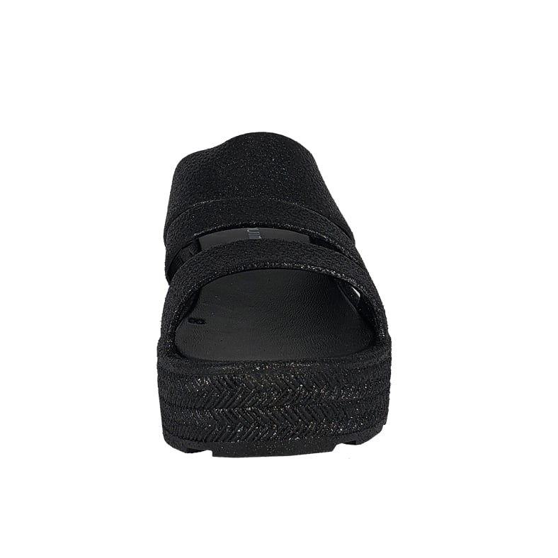 SANDALIAS MUJER ALQUIMIA NEGRO MOIRA - 3