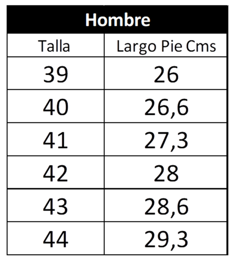 HAWAIANAS HOMBRE UNS NEGRO ADAMELLO - 6