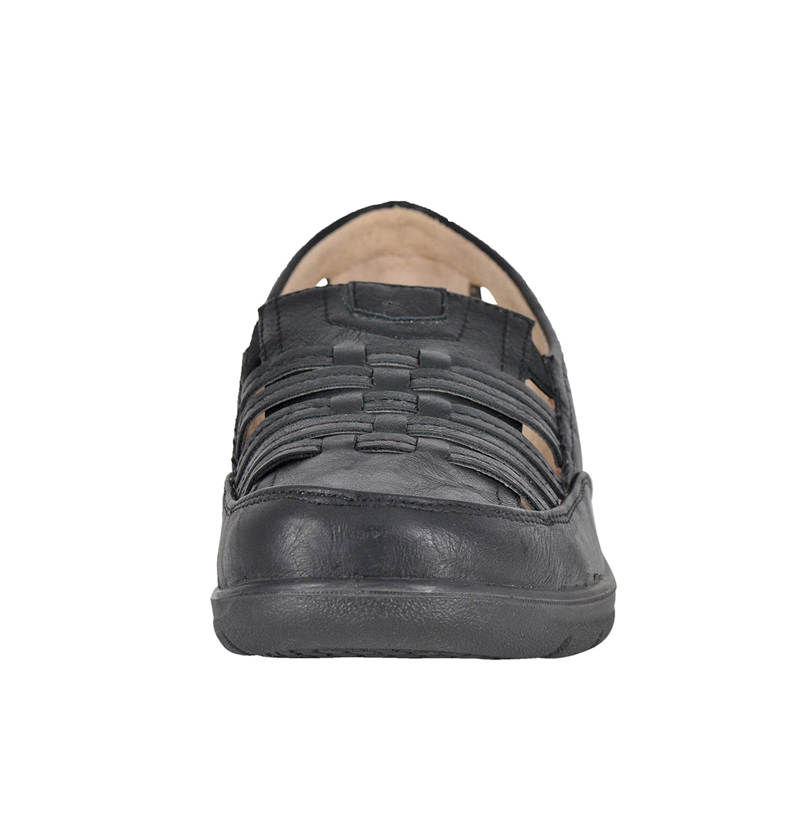 MOCASIN LYRA NEGRO PASSER - 3