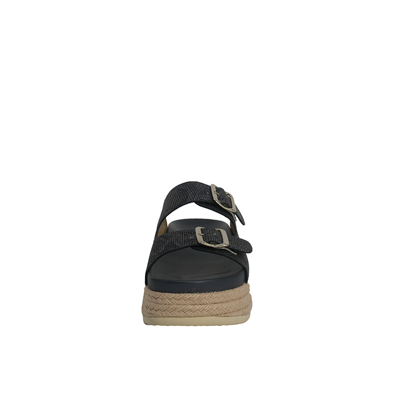 SANDALIAS MUJER ALQUIMIA AZUL GESH - 3