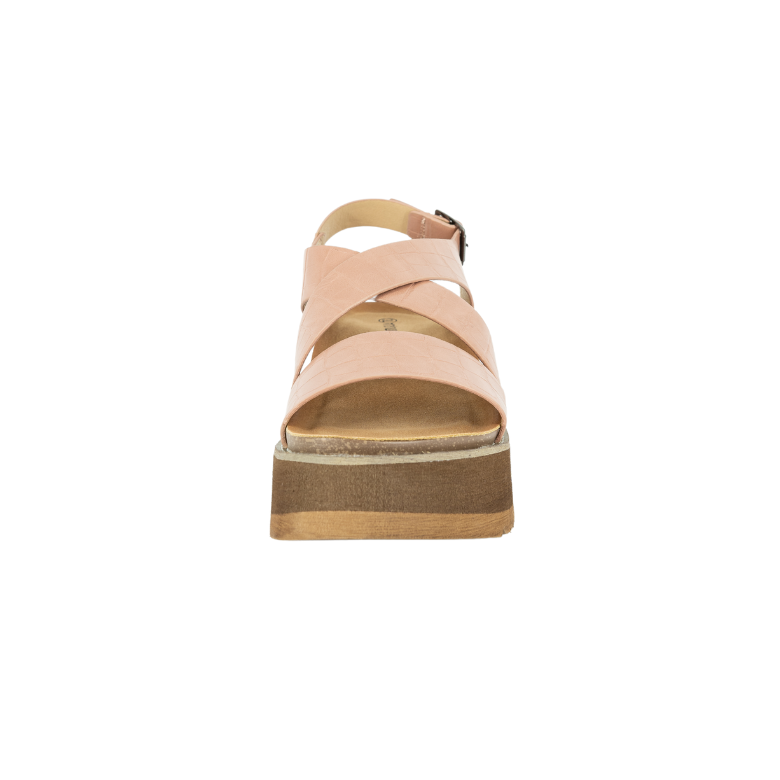 SANDALIAS MUJER ALQUIMIA ROSA KOUSSI - 3