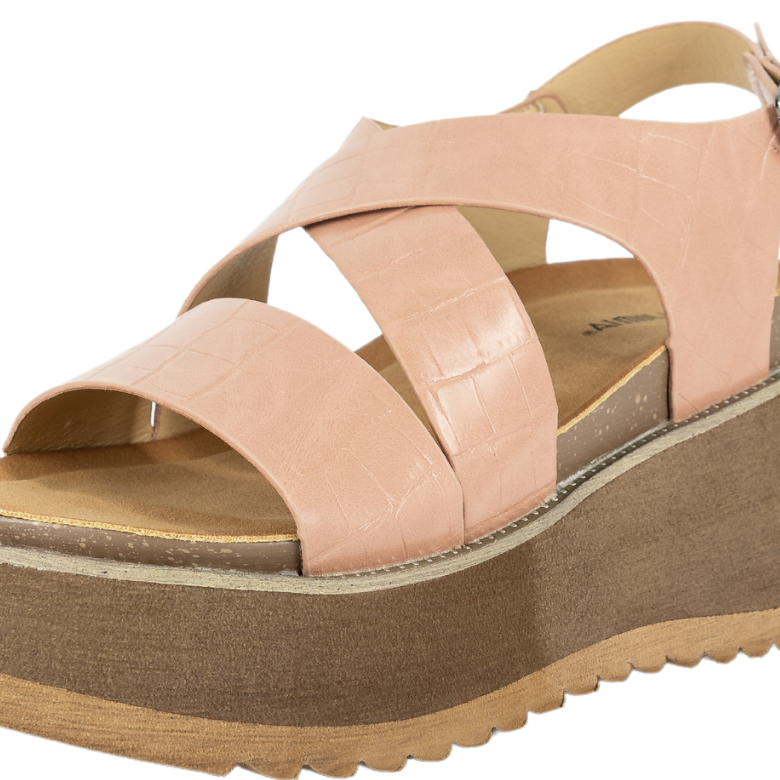 SANDALIAS MUJER ALQUIMIA ROSA KOUSSI - 4