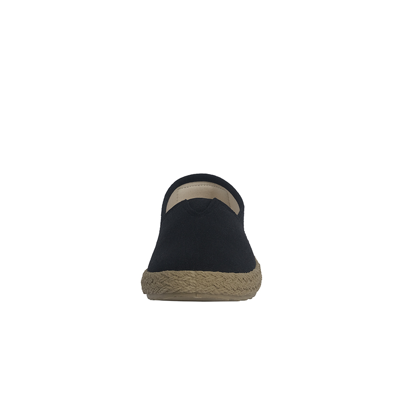 ALPARGATAS MUJER PASSER NEGRO KUTTACK - 2
