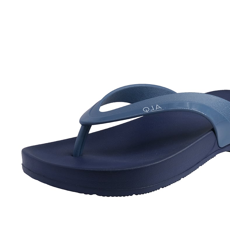 HAWAIANAS MUJER ALQUIMIA AZUL KAZBEK - 4