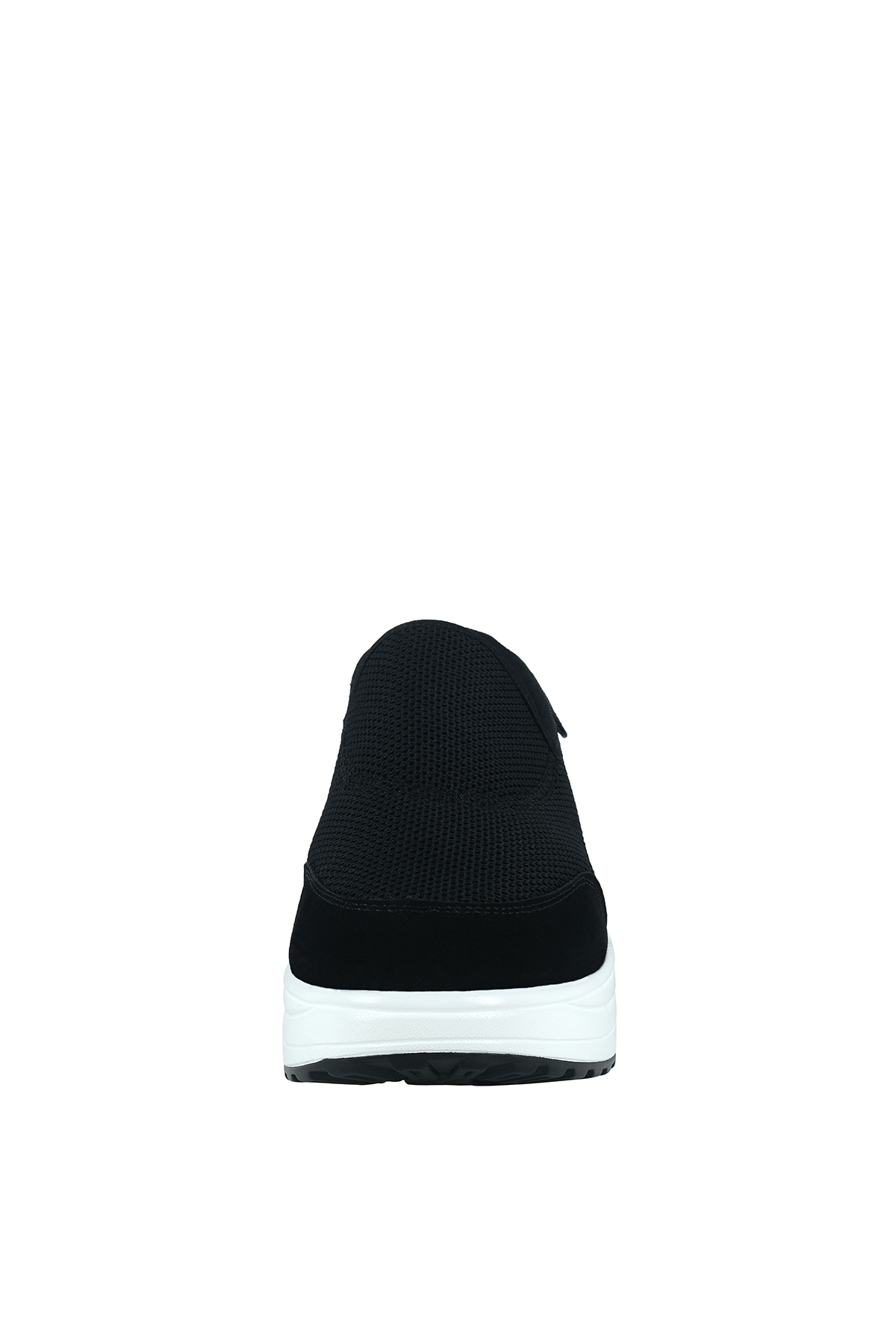 ZAPATILLA ZORZAL NEGRO ALQUIMIA - 3