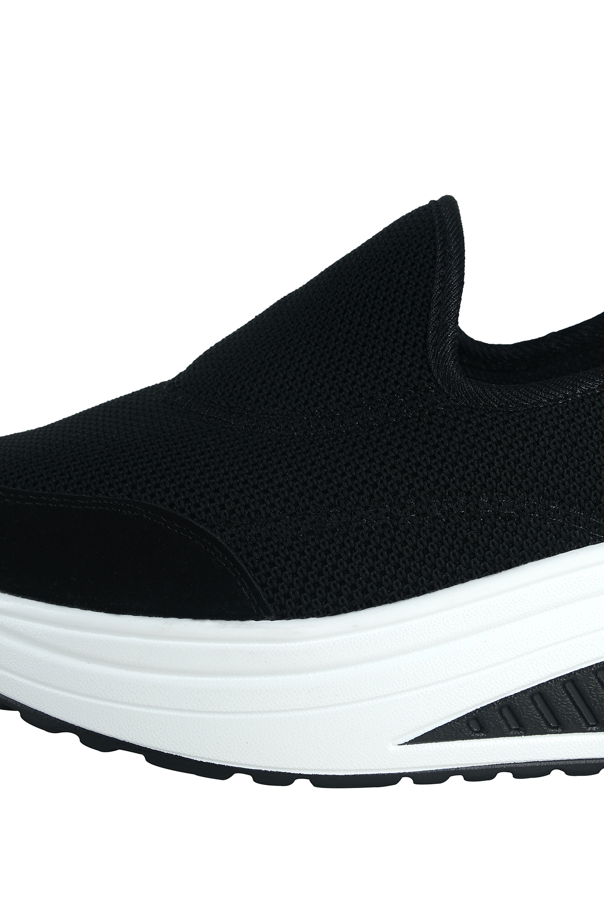 ZAPATILLA ZORZAL NEGRO ALQUIMIA - 4