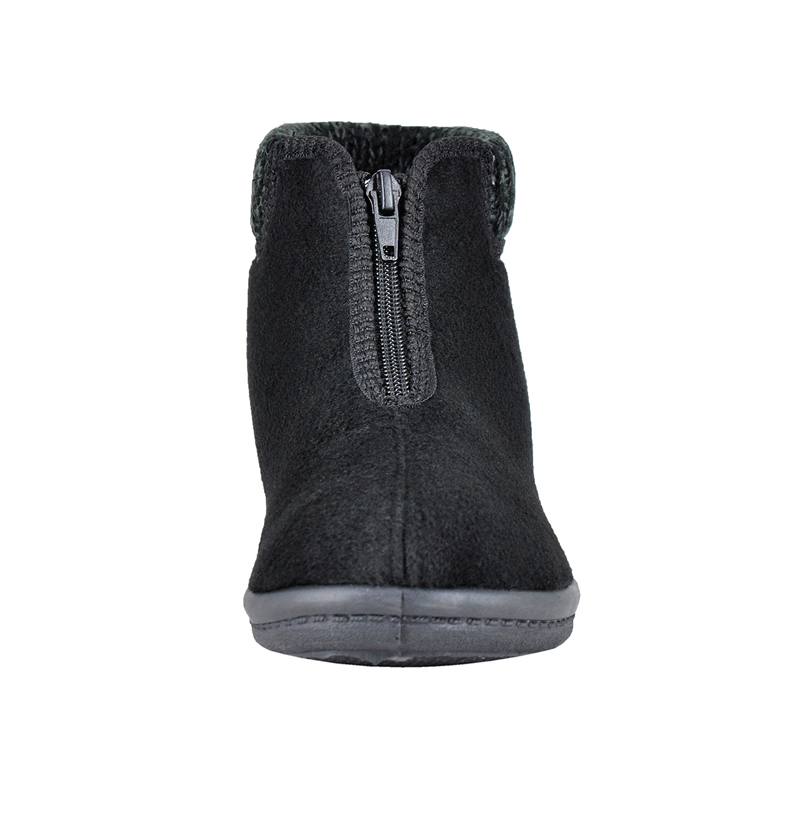 BOTÍN NEGRO CEREIPO PASSER CASUAL - 3
