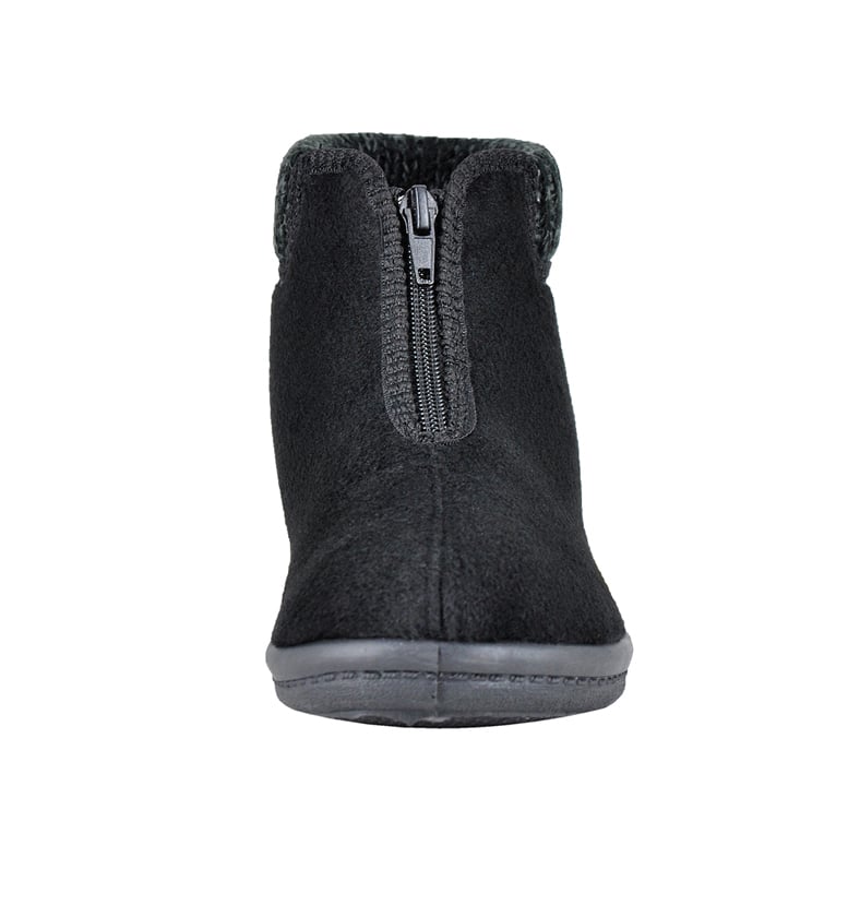 BOTÍN NEGRO CEREIPO PASSER CASUAL - 3