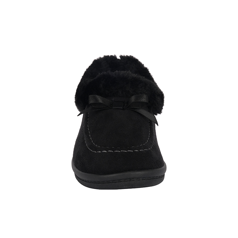 MOCASINES MUJER PASSER NEGRO DAUNTLESS - 3
