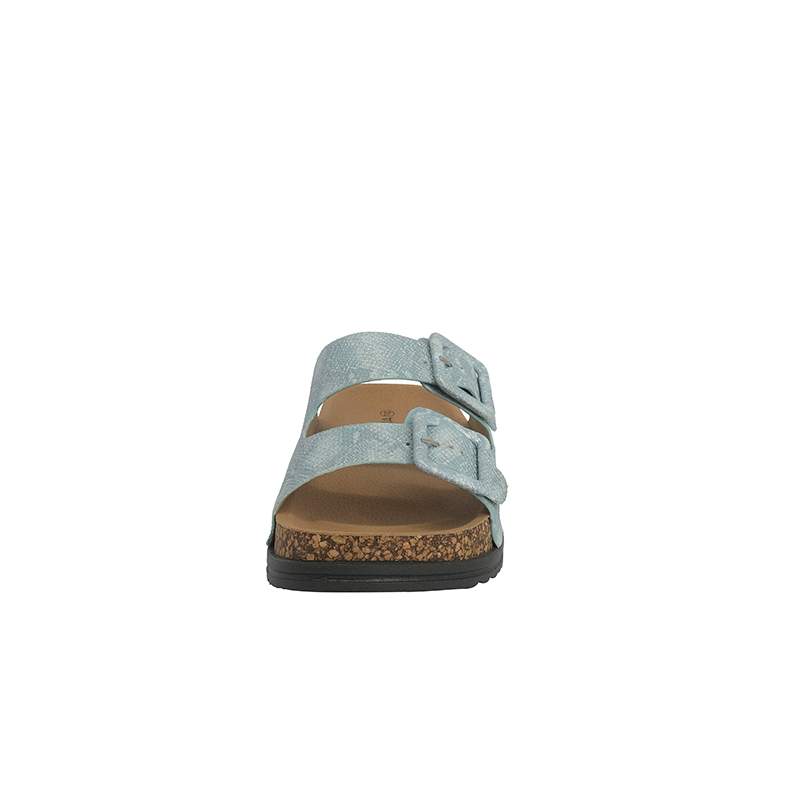 SANDALIAS MUJER ALQUIMIA CELESTE ELBRUS - 3