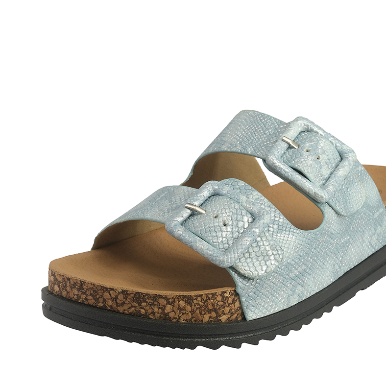 SANDALIAS MUJER ALQUIMIA CELESTE ELBRUS - 4