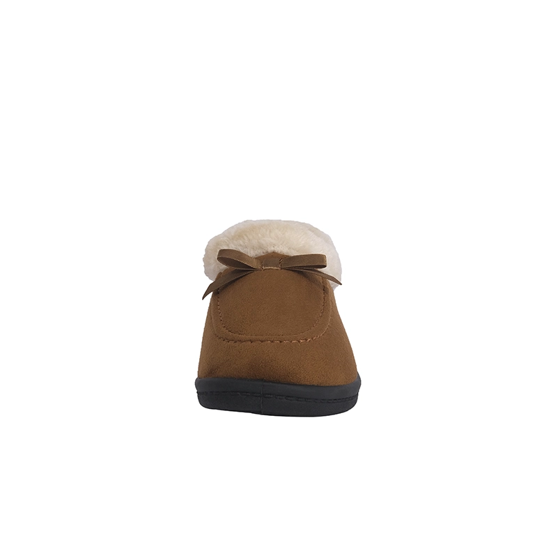 MOCASINES MUJER PASSER CARAMELO DAUNTLESS - 3