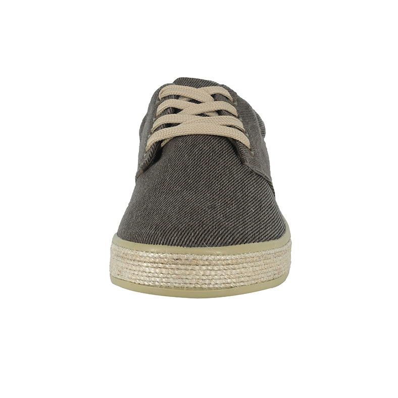 ZAPATILLAS HOMBRE PASSER CASUALES CAFÉ GALILEO - 3