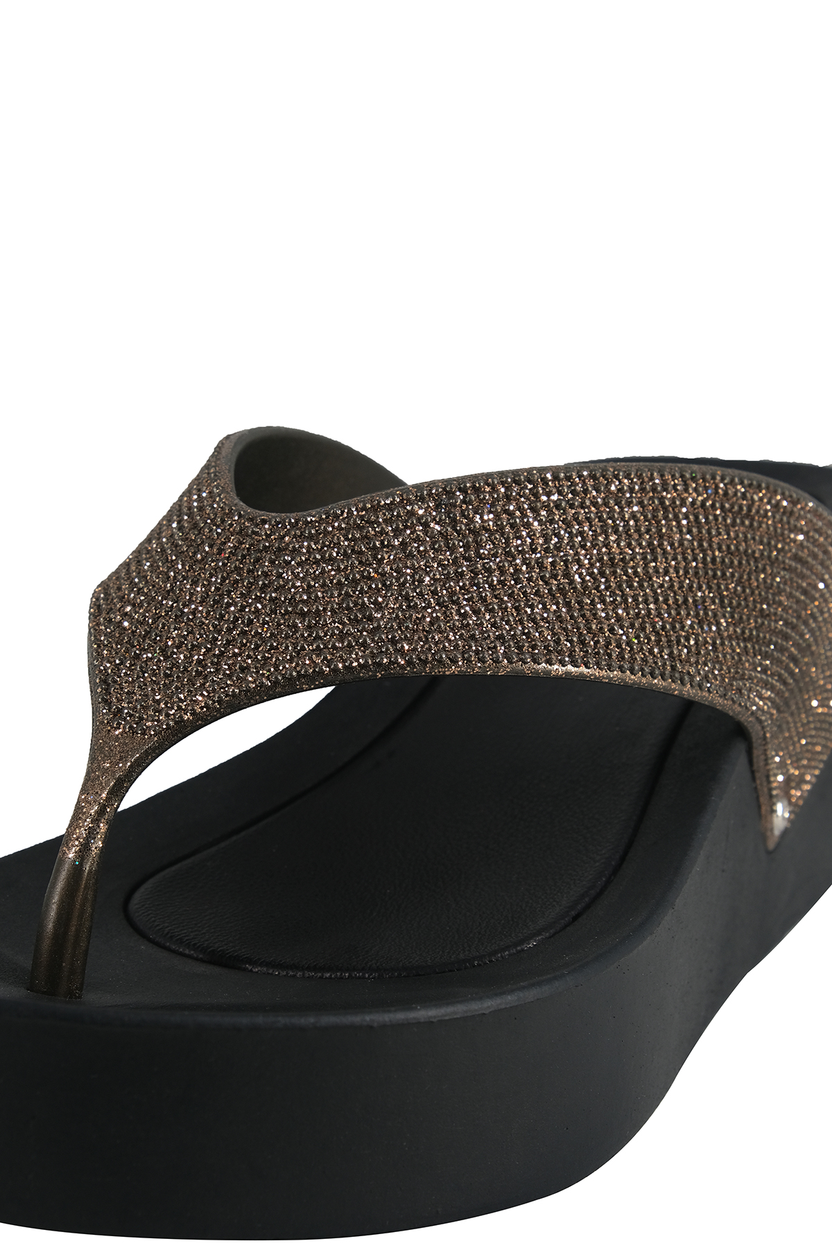 SANDALIAS MUJER ALQUIMIA DORADO MEGARA - 4