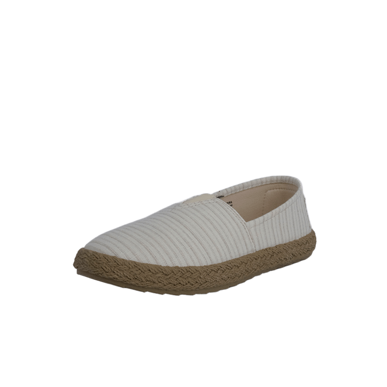 ALPARGATAS MUJER PASSER CRUDO KUTTACK - 1