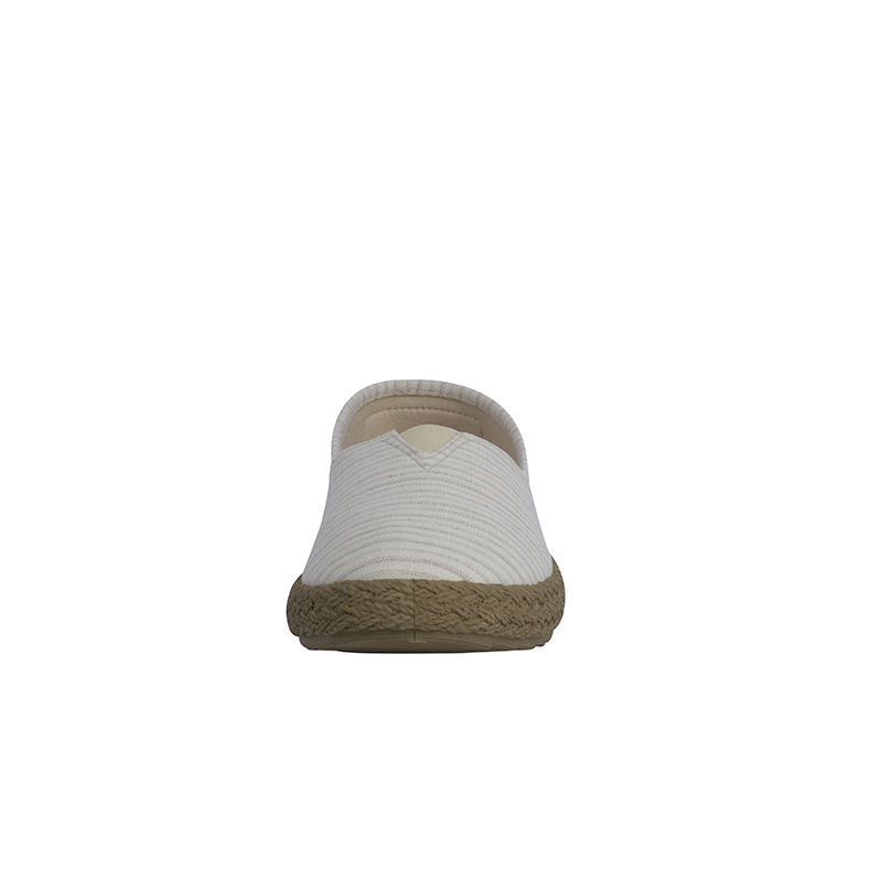 ALPARGATAS MUJER PASSER CRUDO KUTTACK - 2