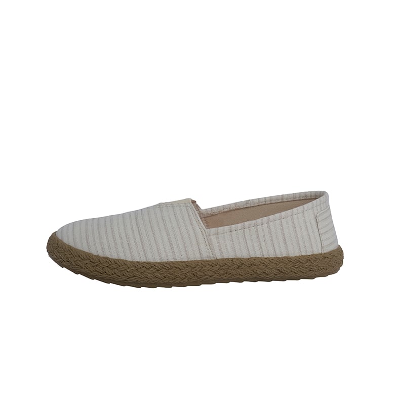 ALPARGATAS MUJER PASSER CRUDO KUTTACK - 3