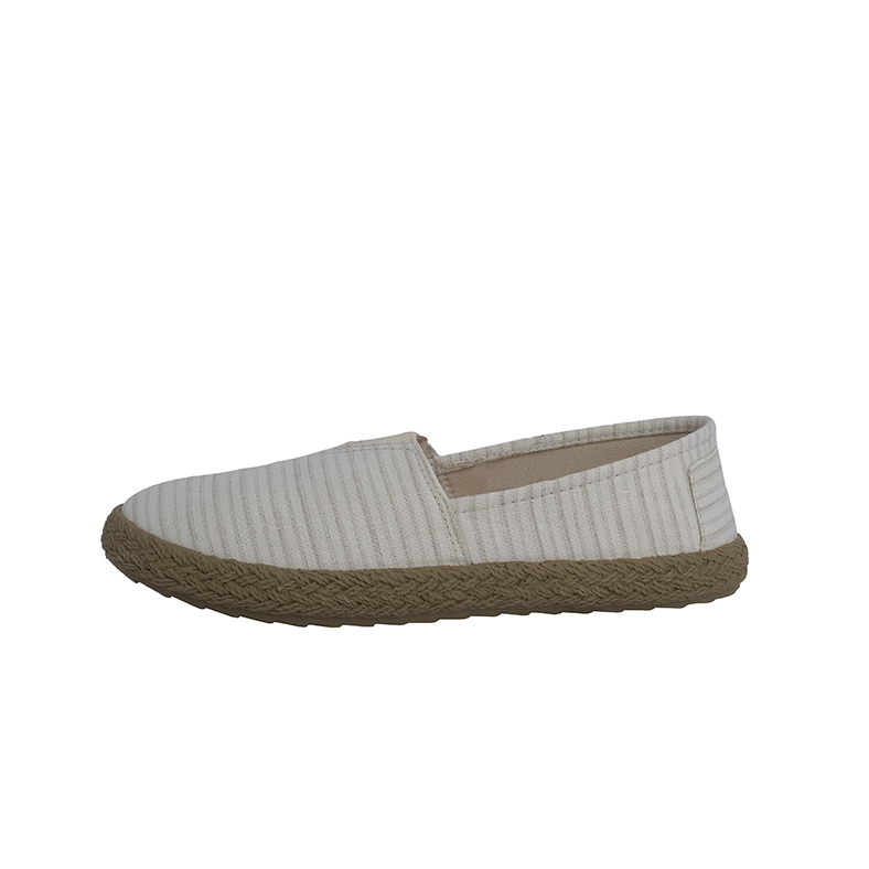 ALPARGATAS MUJER PASSER CRUDO KUTTACK - 3