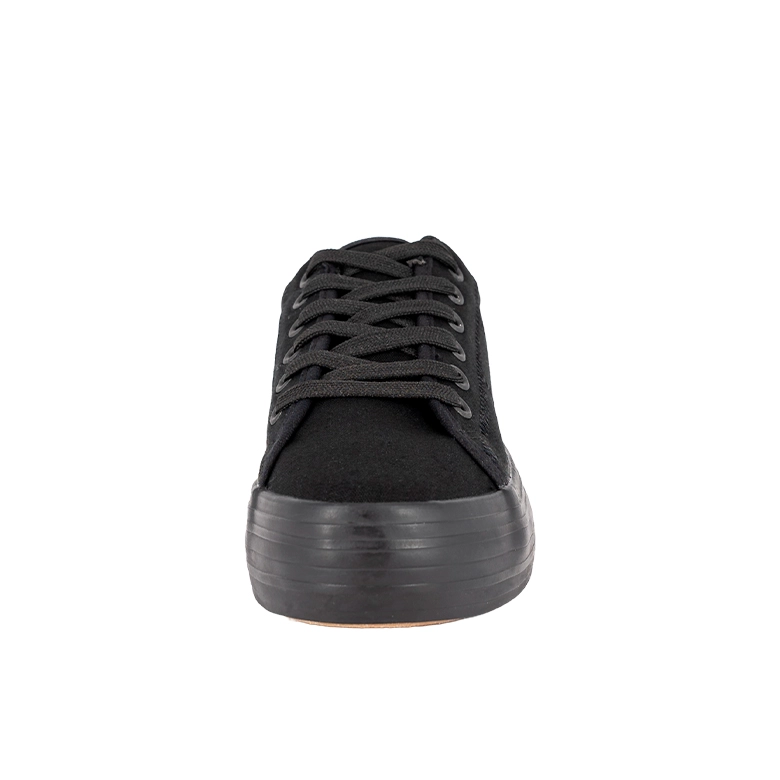 ZAPATILLA ESCOLAR SANGLI FULL NEGRO ALQUIMIA - 3