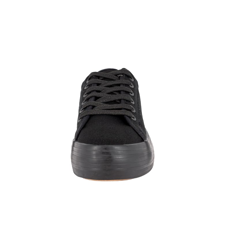 ZAPATILLA ESCOLAR SANGLI FULL NEGRO ALQUIMIA - 3
